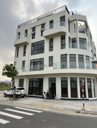 Shop House Hoàng Thị Loan Đà Nẵng